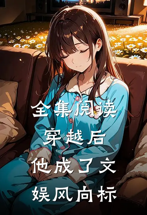 全集阅读穿越后，他成了文娱风向标