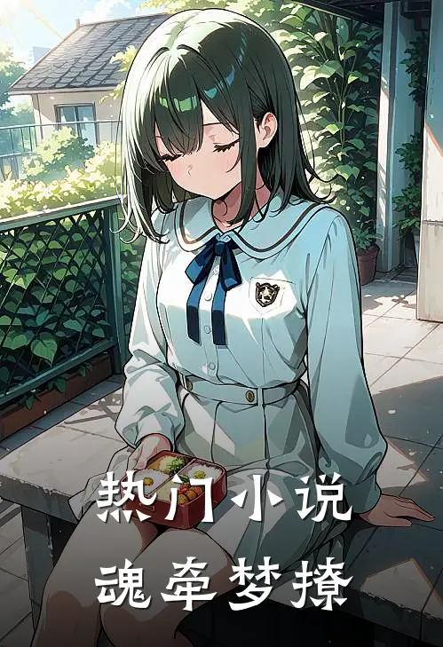 热门小说魂牵梦撩