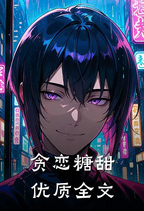 贪恋糖甜优质全文