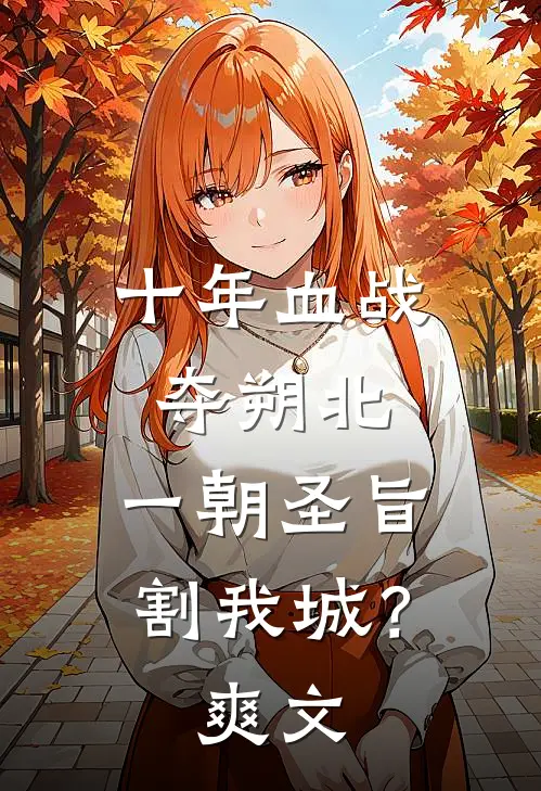 十年血战夺朔北，一朝圣旨割我城？爽文