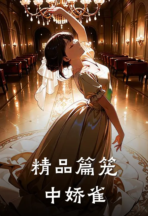 精品篇笼中娇雀