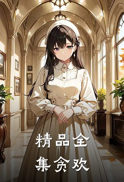 精品全集贪欢