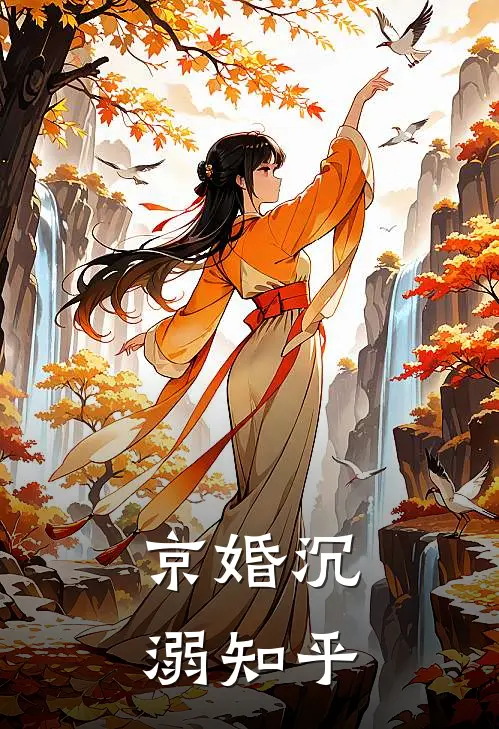 京婚沉溺知乎