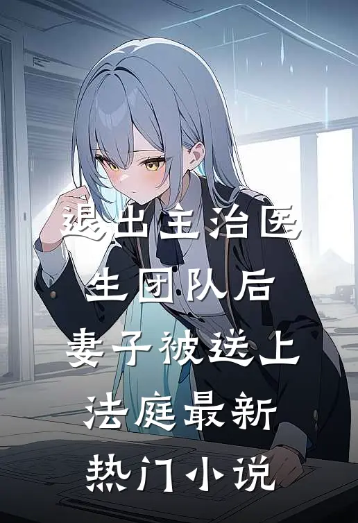 退出主治医生团队后，妻子被送上法庭最新热门小说