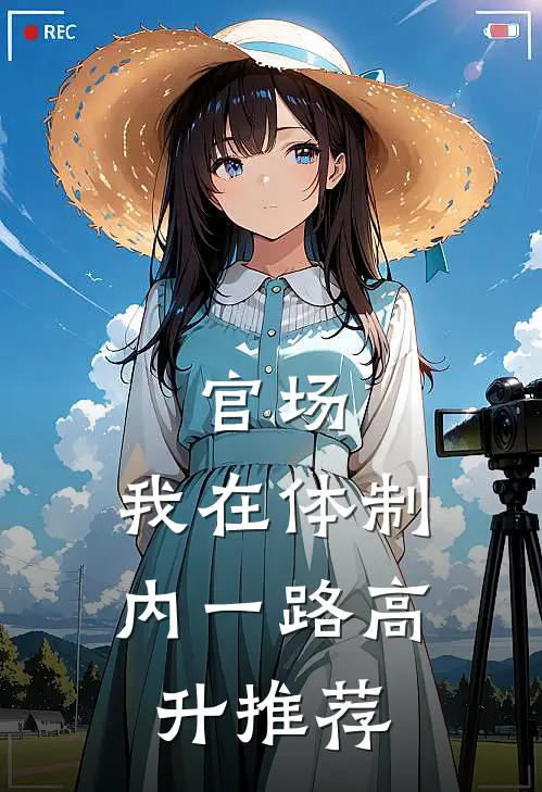 官场：我在体制内一路高升推荐