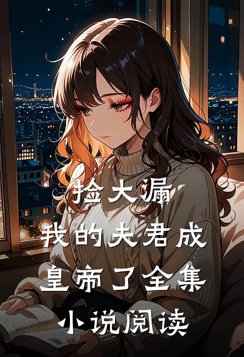 捡大漏,我的夫君成皇帝了全集小说阅读