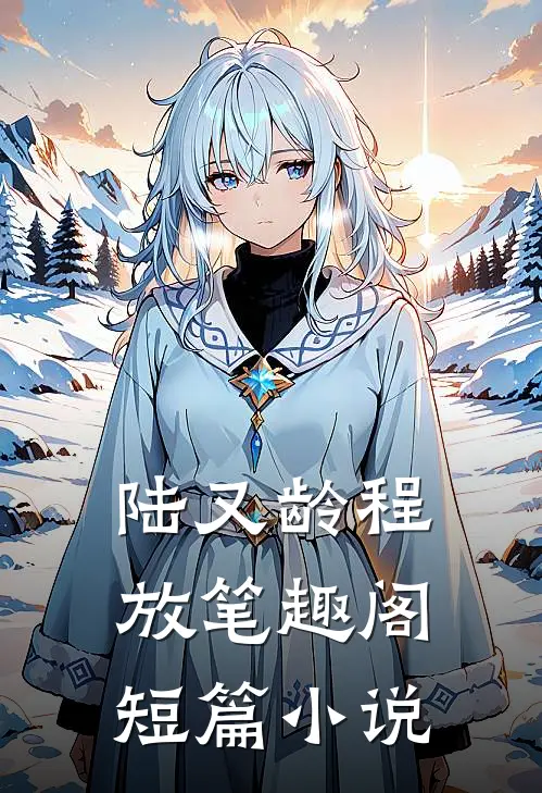 陆又龄程放笔趣阁短篇小说