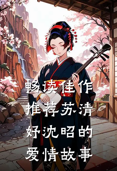 畅读佳作推荐苏清妤沈昭的爱情故事