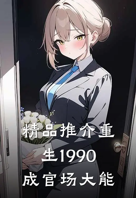 精品推介重生1990，成官场大能