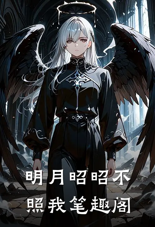明月昭昭不照我笔趣阁
