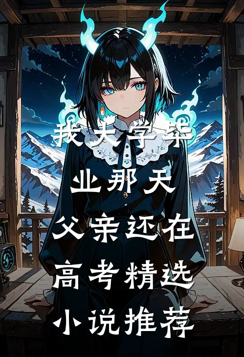 我大学毕业那天，父亲还在高考精选小说推荐