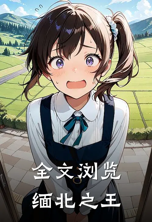 全文浏览缅北之王