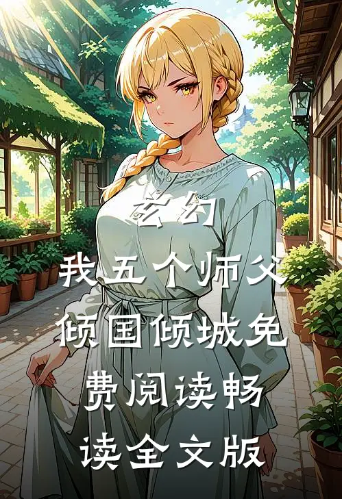玄幻:我五个师父倾国倾城免费阅读畅读全文版