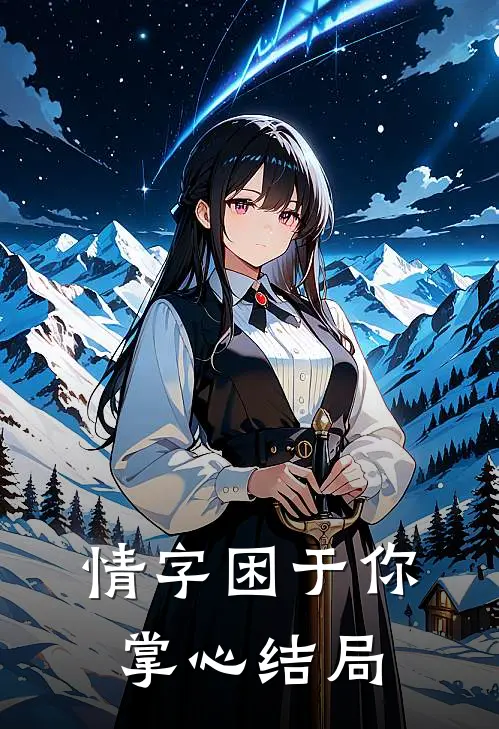 情字困于你掌心结局