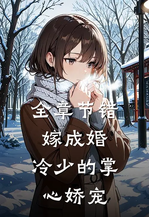 全章节错嫁成婚：冷少的掌心娇宠