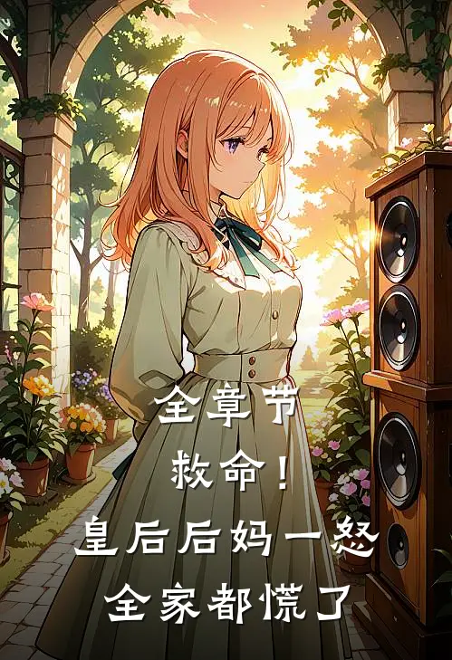 全章节救命！皇后后妈一怒，全家都慌了