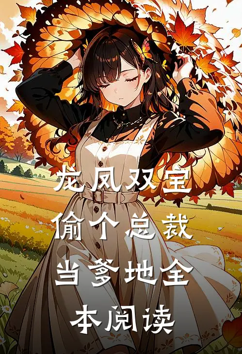 龙凤双宝：偷个总裁当爹地全本阅读