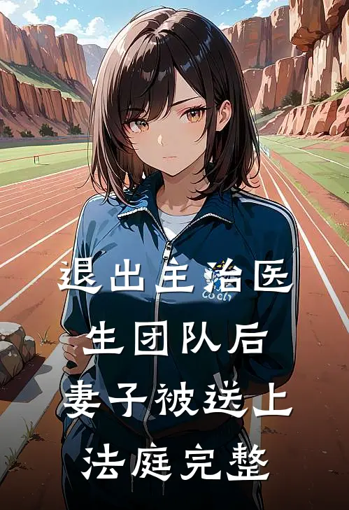 退出主治医生团队后，妻子被送上法庭完整
