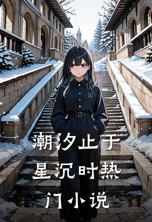 潮汐止于星沉时热门小说