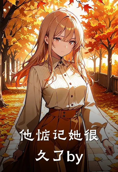 他惦记她很久了by