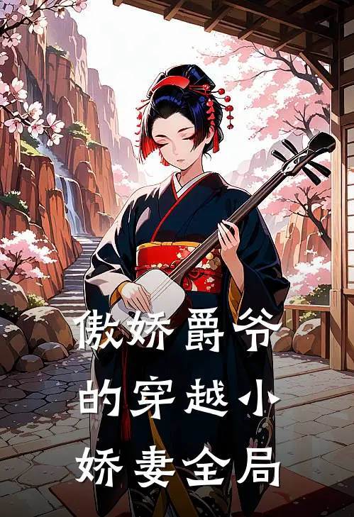 傲娇爵爷的穿越小娇妻全局