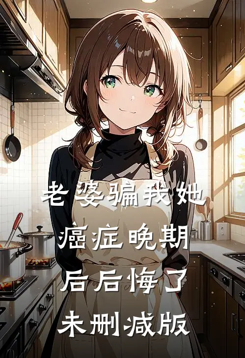 老婆骗我她癌症晚期后后悔了未删减版