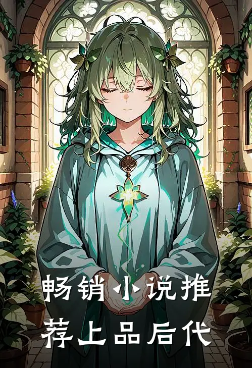 畅销小说推荐上品后代