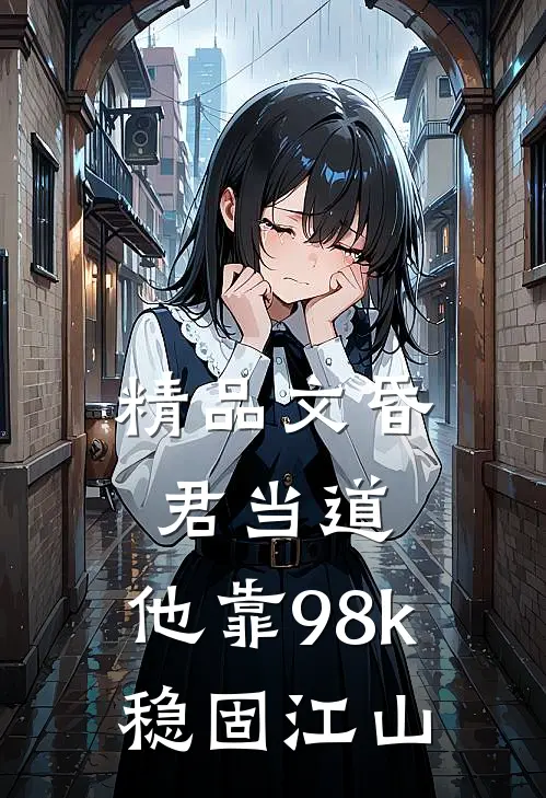 精品文昏君当道：他靠98k稳固江山