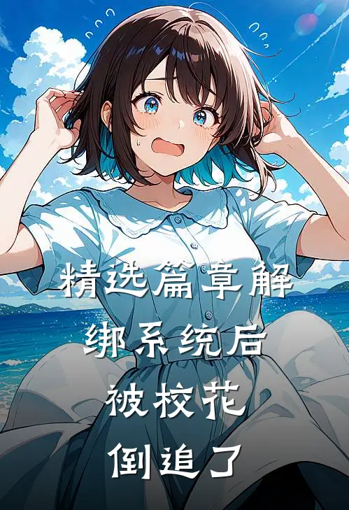 精选篇章解绑系统后，被校花倒追了