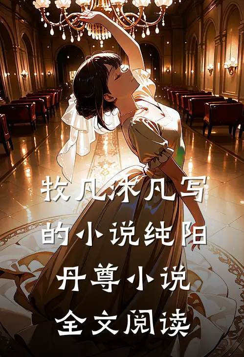 牧凡沐凡写的小说纯阳丹尊小说全文阅读