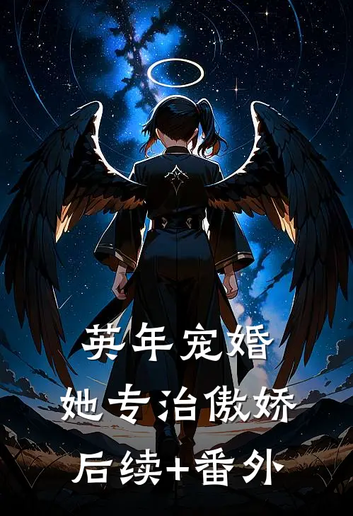 英年宠婚：她专治傲娇后续+番外