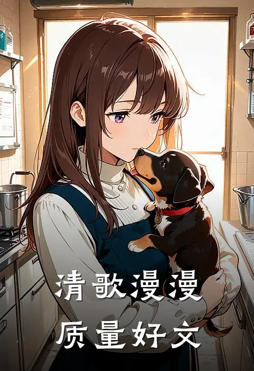 清歌漫漫质量好文