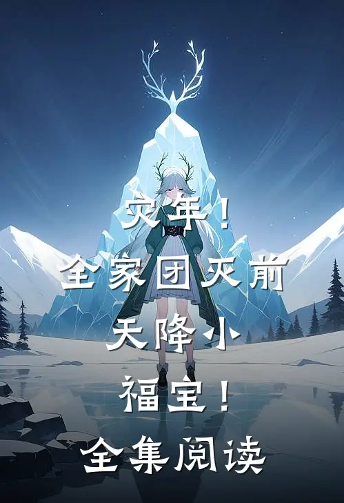 灾年！全家团灭前，天降小福宝！全集阅读