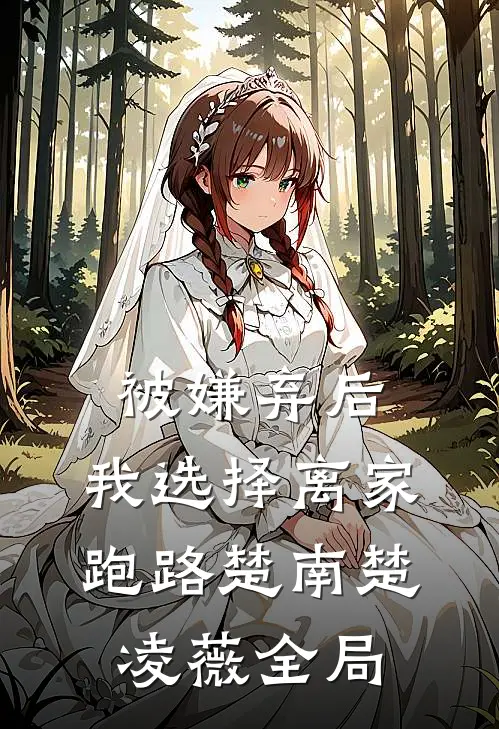 被嫌弃后，我选择离家跑路楚南楚凌薇全局