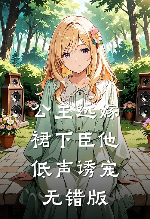 公主远嫁，裙下臣他低声诱宠无错版