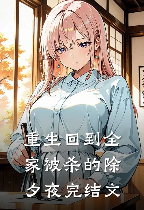 重生回到全家被杀的除夕夜完结文