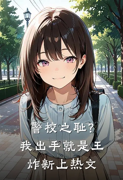 警校之耻？我出手就是王炸新上热文