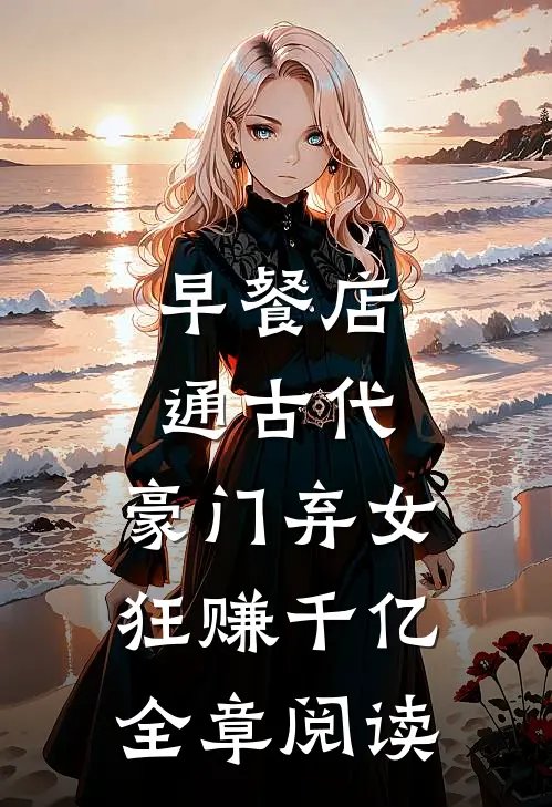 早餐店通古代，豪门弃女狂赚千亿全章阅读