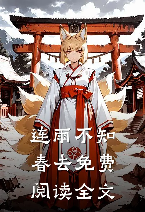 连雨不知春去免费阅读全文