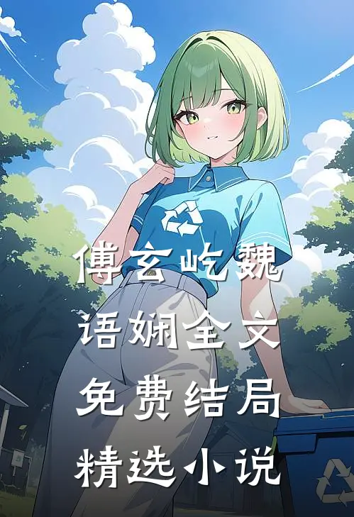 傅玄屹魏语娴全文免费结局精选小说