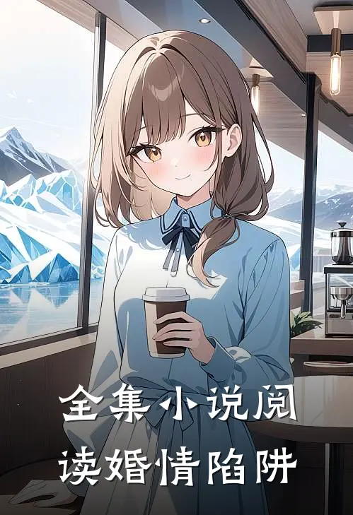 全集小说阅读婚情陷阱
