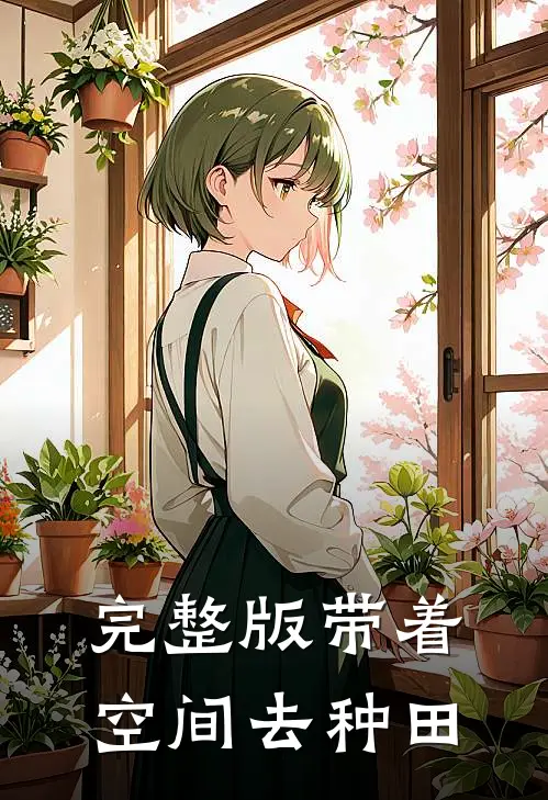 完整版带着空间去种田