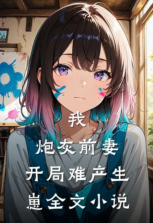 我，炮灰前妻，开局难产生崽全文小说