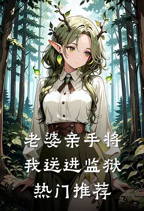 老婆亲手将我送进监狱热门推荐