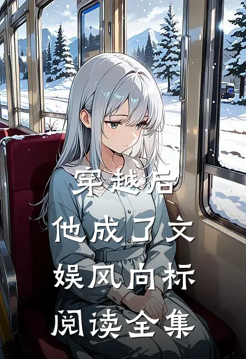 穿越后，他成了文娱风向标阅读全集