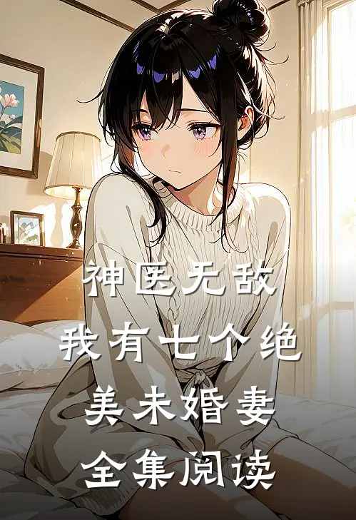 神医无敌：我有七个绝美未婚妻全集阅读
