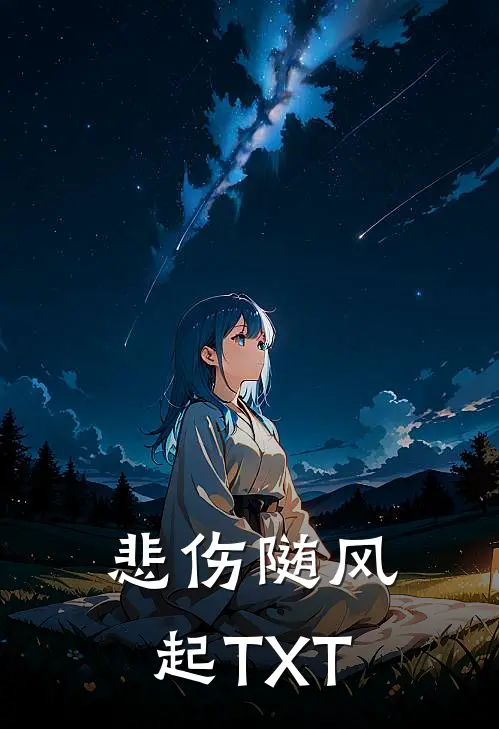悲伤随风起TXT