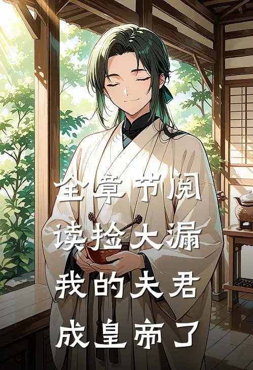 全章节阅读捡大漏，我的夫君成皇帝了