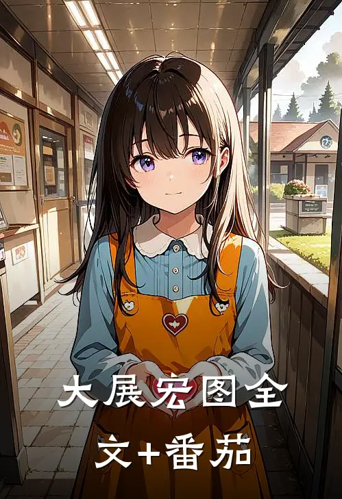 大展宏图全文+番茄