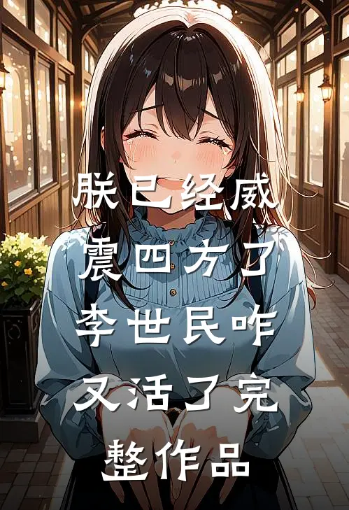 朕已经威震四方了，李世民咋又活了完整作品